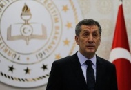 Haftalık ders programları internet ve televizyon ekranlarından sunulacak