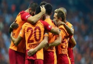 Haftanın kazananı Galatasaray