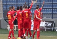 Haftanın kazananı Kayserispor oldu