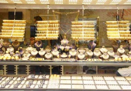 Haftanın son günü altın, gram 940, çeyrek 1506 lirayı gördü!