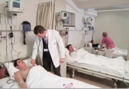 Haftasonu hasta olmayın