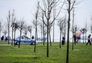 Haftasonu sahillerde ve mesire yerlerinde piknik, spor yasak