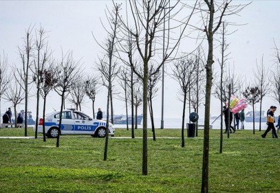 Haftasonu sahillerde ve mesire yerlerinde piknik, spor yasak