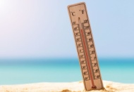 Haftaya yaz sıcakları başlıyor