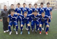 Haftayı galip tamamladılar