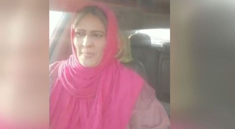 Hafter'i eleştiren kadın avukat, sokak ortasında öldürüldü