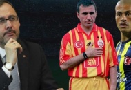 ’Hagi mi, Alex mi" anketi büyük ilgi gördü