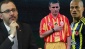 ’Hagi mi, Alex mi" anketi büyük ilgi gördü