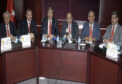 Hain saldırı, halkımızın sağduyusu sayesinde amacına ulaşamayacak