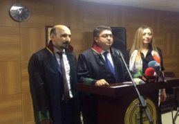 Hak arama hürriyeti daha fazla sürüncemede bırakılmamalıdır