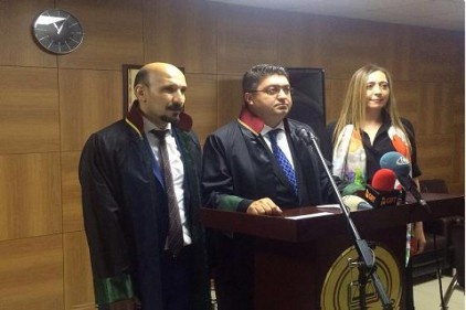 Hak arama hürriyeti daha fazla sürüncemede bırakılmamalıdır