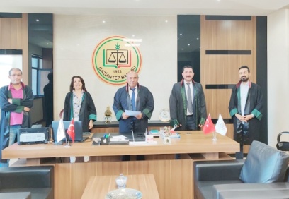 Hak arama özgürlüğü, bir uygarlık ve tarih mirasıdır