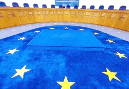 Hak ihlali var