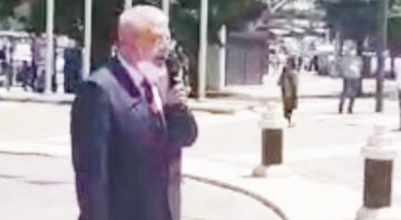 Hak ihlallerinin katlanarak artıyor