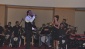Hakan Altun konser verdi