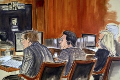 Hakan Atilla kendisine yönelik 6 suçlamanın 5&#039;inden suçlu bulundu 