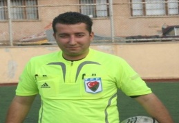 Hakan Ercan bölgesel gözlemciliğe terfi etti 