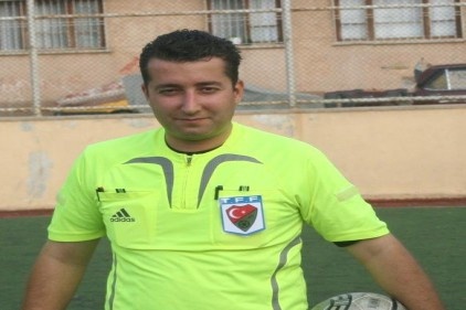 Hakan Ercan bölgesel gözlemciliğe terfi etti 