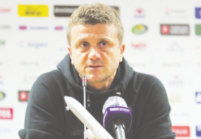 Hakan Keleş: "Bugün çok iyi oynadık ama kendi hatamızla galibiyeti kaçırdık"