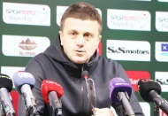 Hakan Keleş: “Gaziantep maçını da kazandığımız zaman hedeflerimizin doğrultusunda ilerleyeceğiz”