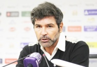 Hakan Kutlu: "Hakem de hata yapabilir, futbol hatalar oyunudur"