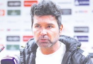 Hakan Kutlu: “VAR’dan beklediğimiz sonucu alamadık”