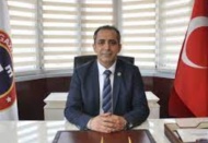 Hakan Özseven Yeni Yıl Kutlama mesajı yayınladı