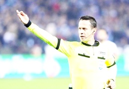 Hakem Halis Özkahya, Koronavirüs'e yakalandı