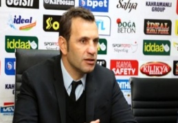 Hakem hatalarının fazla olduğu bir sezon geçiriyoruz 