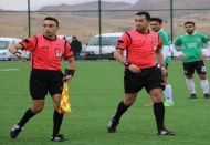 Hakeme kafa attı 13 maç ceza aldı 