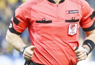 Gaziantep FK-Karagümrük maçını Alper Ulusoy yönetecek