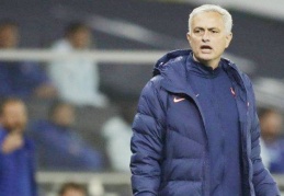 "Hakemler de basın toplantısı düzenlemeli"