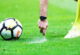 Hakemler ve gözlemciler MHK'nın klasman değişikliğine kazan kaldırdı, AİHM'e başvurmayı düşünüyorlar