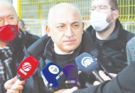 Hakemler yüzünden 11 puanımız kayboldu