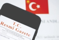 Hakim ve savcı atamaları Resmi Gazete'de