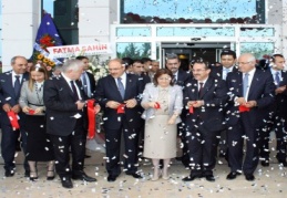 Hakim ve savcı sayısında istenilen noktaya ulaşamadık