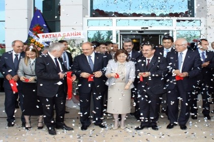 Hakim ve savcı sayısında istenilen noktaya ulaşamadık