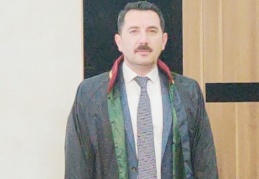 Hakim ve savcılar, çalışma saatleri konusunda denetlenmeli