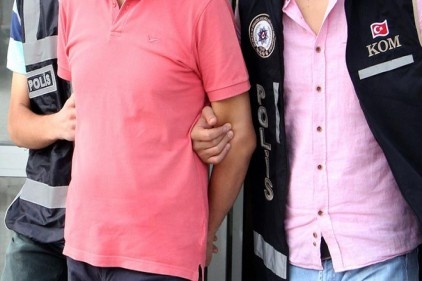 Hakim ve savcılık sınavlarında usulsüzlük operasyonu sürüyor