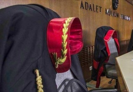Hakimler kuraya girmemek için rapor almaya başladı