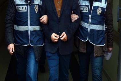 Hakkari merkezli FETÖ/PDY operasyonu: 4 tutuklama 