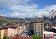 Hakkari'de Beş "Özel Güvenlik Bölgesi" 