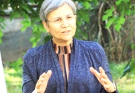 Hakkında 22 yıl hapis cezası verilen Leyla Güven gözaltına alındı