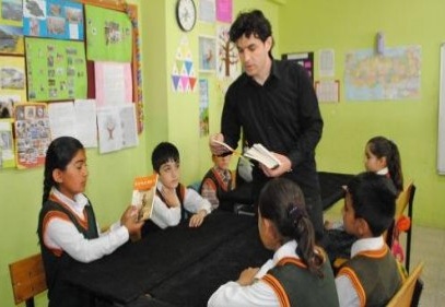 Hakkâri’ye dostluk eli uzandı