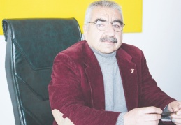 Haklarımızı alıncaya kadar mücadelemizden vazgeçmeyeceğiz