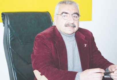 Haklarımızı alıncaya kadar mücadelemizden vazgeçmeyeceğiz