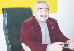 Haklarımızı alıncaya kadar mücadelemizden vazgeçmeyeceğiz