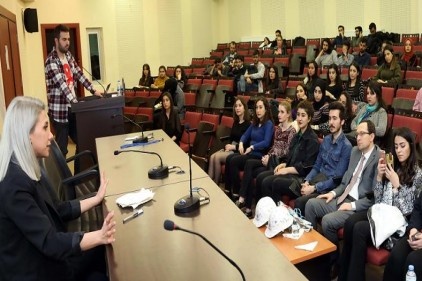 Haklarımızı, gücümüzün farkına vararak alacağız 