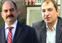 Haklarında yakalama kararı çıkan eski savcılar tüydü