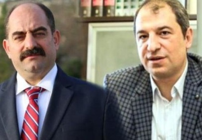 Haklarında yakalama kararı çıkan eski savcılar tüydü